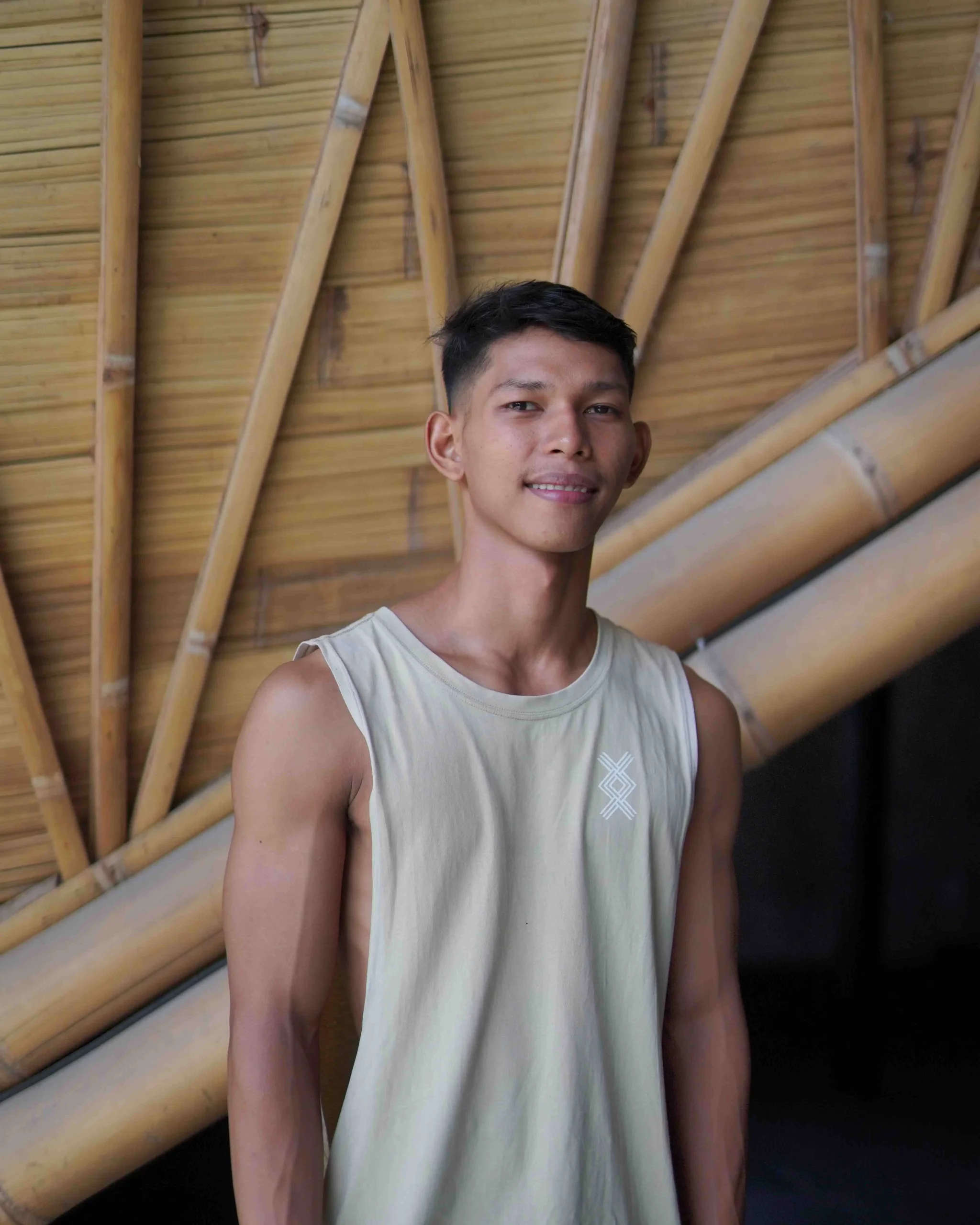 Coach Liu